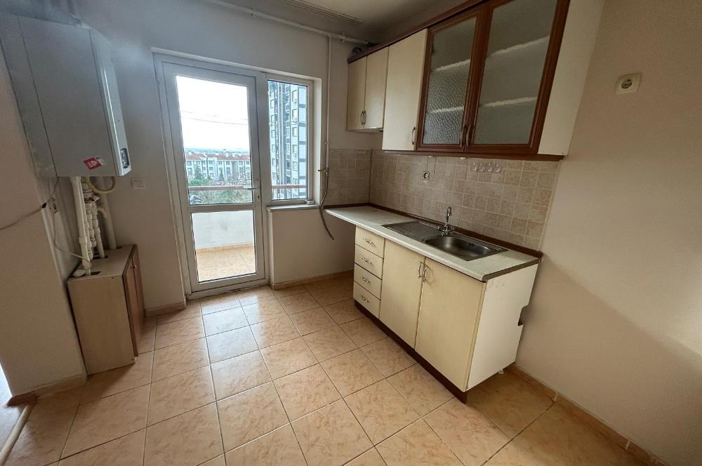 CENTURY 21 BAL 'DAN TOKİ 2.ETAPTA EN GENİŞ 2+1'LERDE ARA KAT