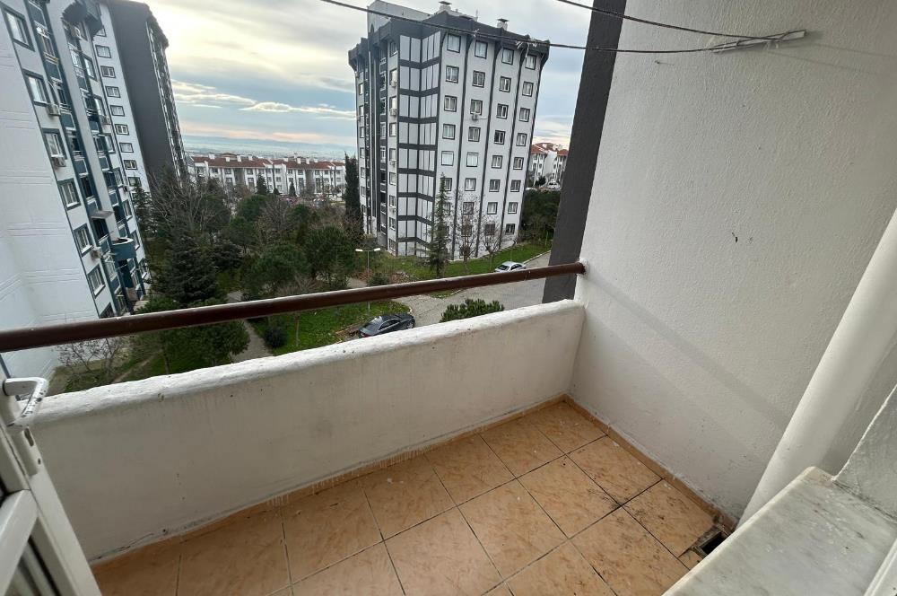 CENTURY 21 BAL 'DAN TOKİ 2.ETAPTA EN GENİŞ 2+1'LERDE ARA KAT