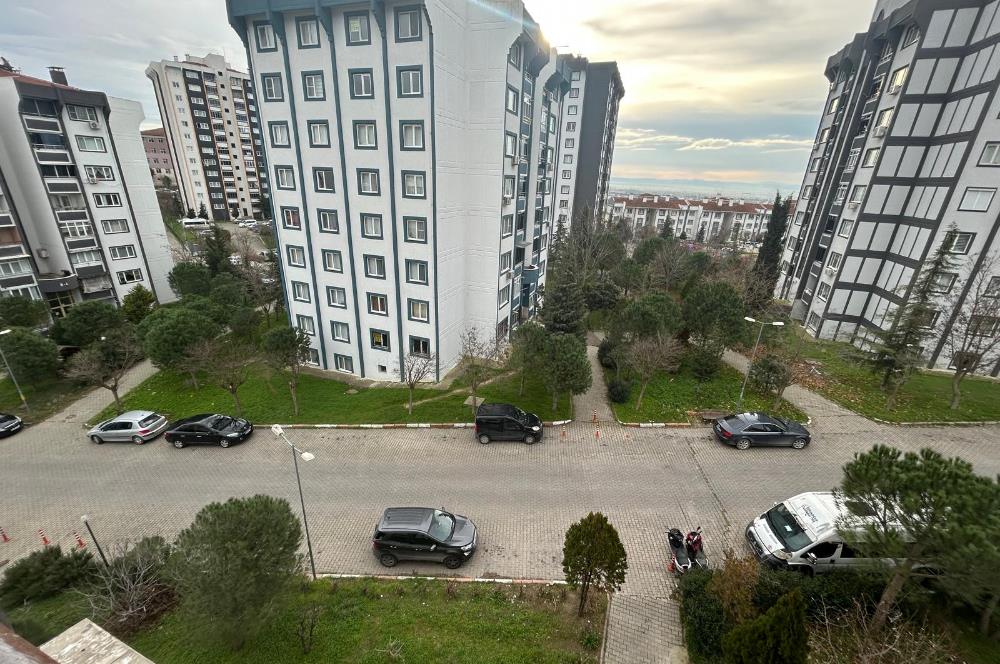 CENTURY 21 BAL 'DAN TOKİ 2.ETAPTA EN GENİŞ 2+1'LERDE ARA KAT