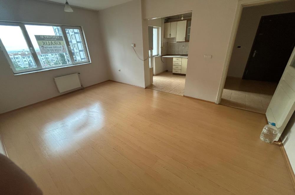 CENTURY 21 BAL 'DAN TOKİ 2.ETAPTA EN GENİŞ 2+1'LERDE ARA KAT