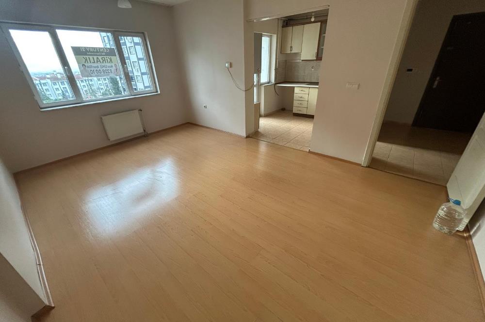 CENTURY 21 BAL 'DAN TOKİ 2.ETAPTA EN GENİŞ 2+1'LERDE ARA KAT