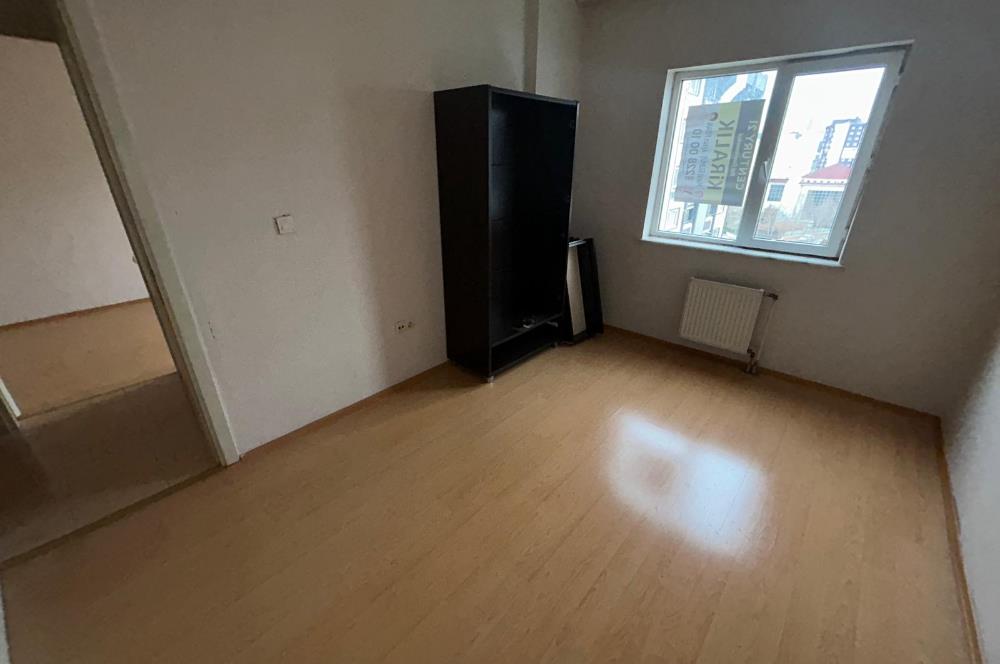 CENTURY 21 BAL 'DAN TOKİ 2.ETAPTA EN GENİŞ 2+1'LERDE ARA KAT