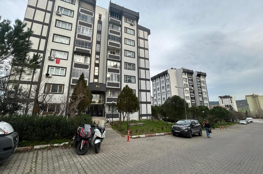 CENTURY 21 BAL 'DAN TOKİ 2.ETAPTA EN GENİŞ 2+1'LERDE ARA KAT