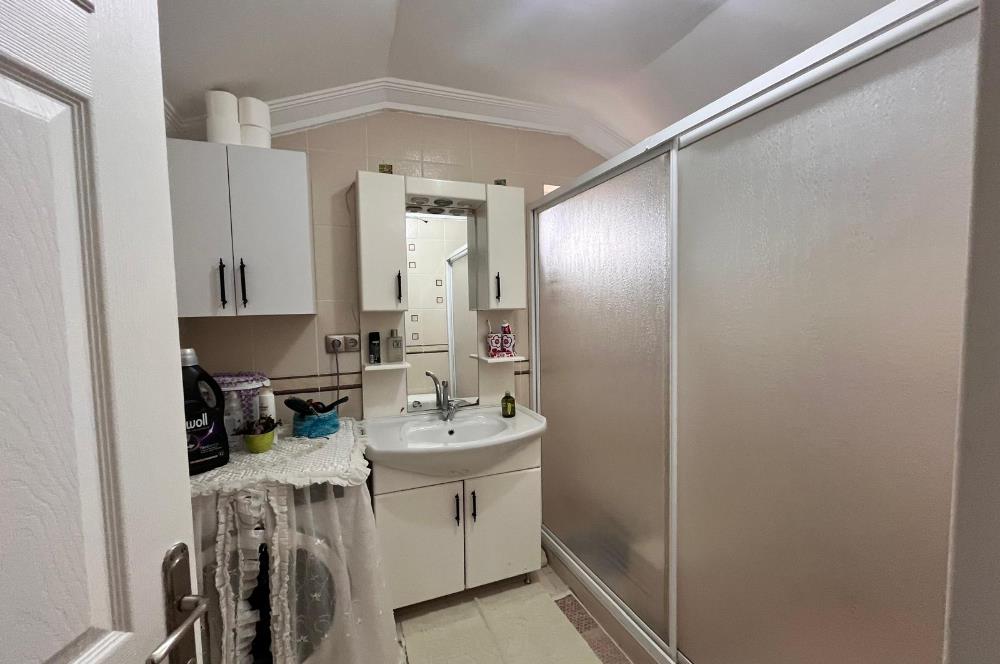 32 Evler'de Geniş Bahçeli Müstakil Dubleks Keyfi