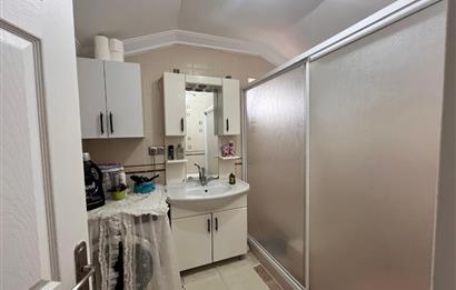 32 Evler'de Geniş Bahçeli Müstakil Dubleks Keyfi