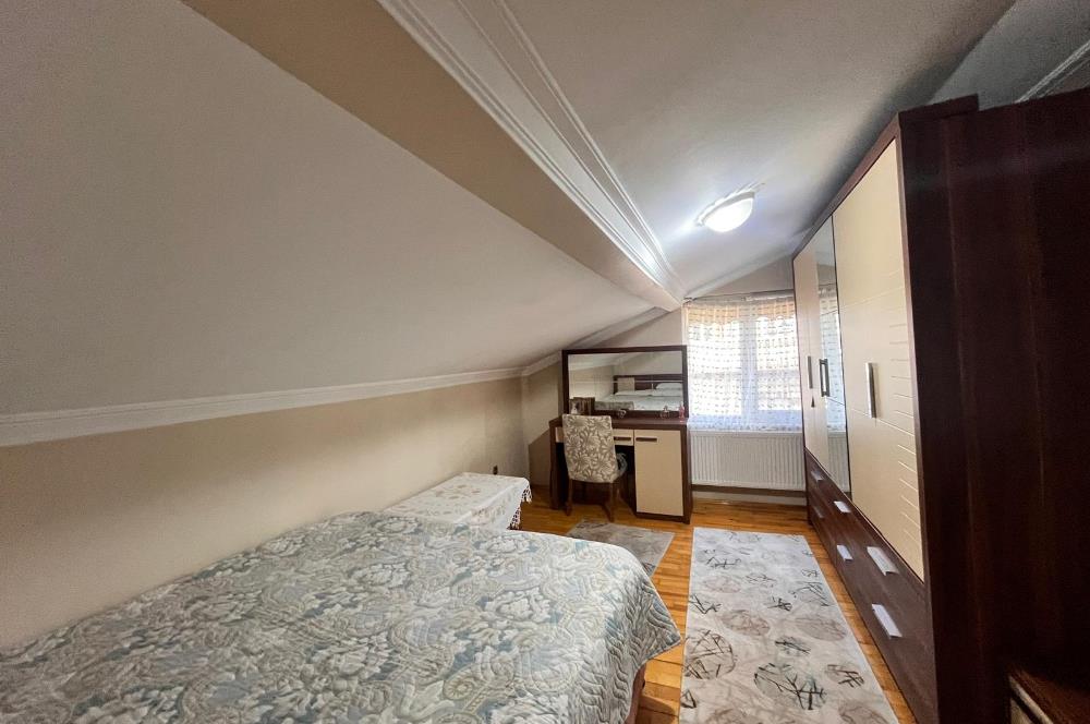 32 Evler'de Geniş Bahçeli Müstakil Dubleks Keyfi