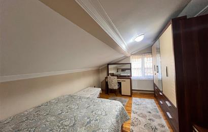 32 Evler'de Geniş Bahçeli Müstakil Dubleks Keyfi