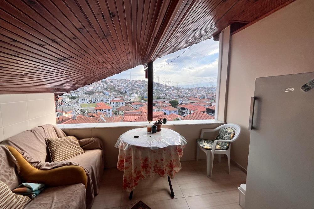 32 Evler'de Geniş Bahçeli Müstakil Dubleks Keyfi