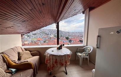 32 Evler'de Geniş Bahçeli Müstakil Dubleks Keyfi