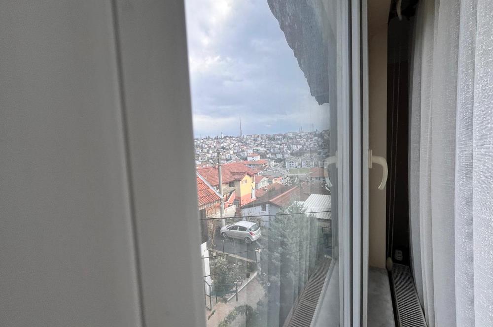 32 Evler'de Geniş Bahçeli Müstakil Dubleks Keyfi