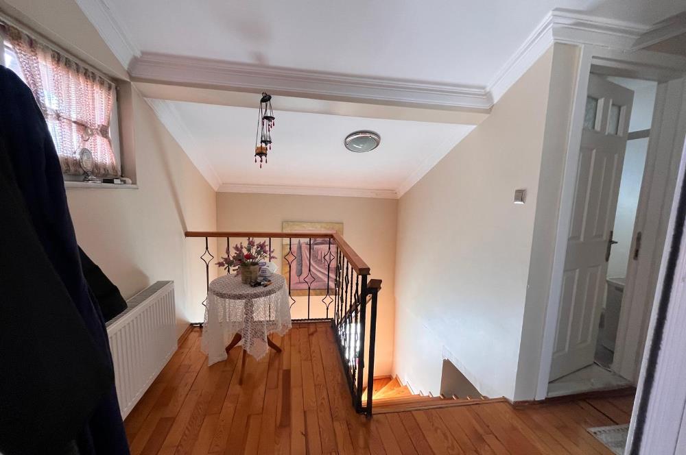 32 Evler'de Geniş Bahçeli Müstakil Dubleks Keyfi