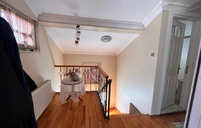 32 Evler'de Geniş Bahçeli Müstakil Dubleks Keyfi