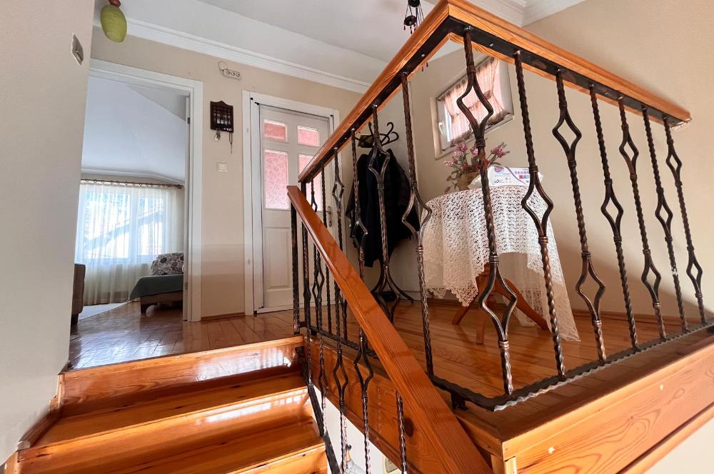 32 Evler'de Geniş Bahçeli Müstakil Dubleks Keyfi