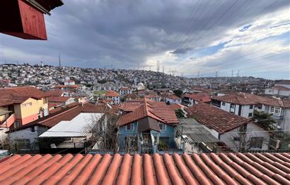 32 Evler'de Geniş Bahçeli Müstakil Dubleks Keyfi