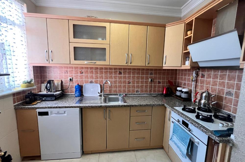 32 Evler'de Geniş Bahçeli Müstakil Dubleks Keyfi