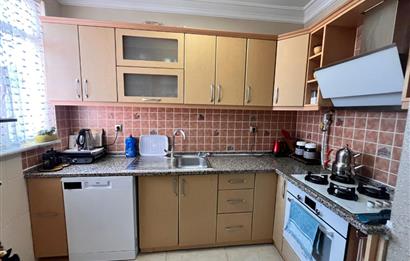 32 Evler'de Geniş Bahçeli Müstakil Dubleks Keyfi