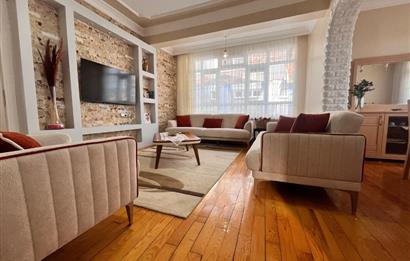 32 Evler'de Geniş Bahçeli Müstakil Dubleks Keyfi