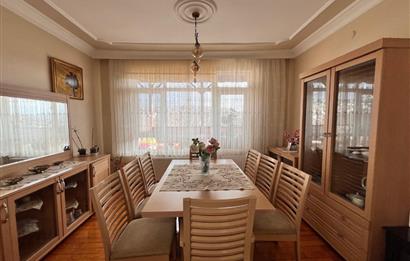 32 Evler'de Geniş Bahçeli Müstakil Dubleks Keyfi