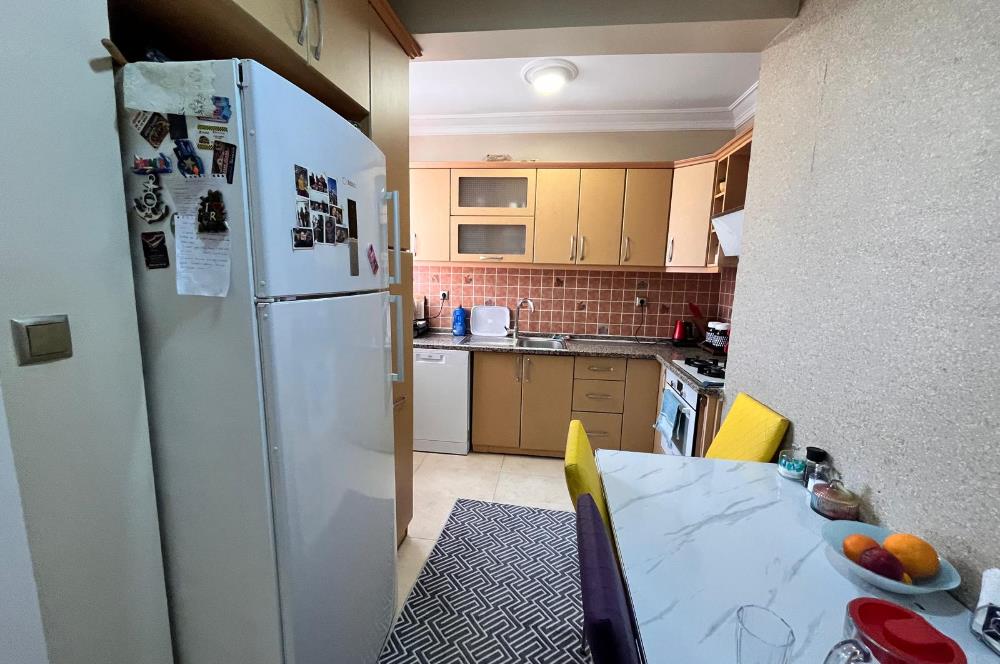 32 Evler'de Geniş Bahçeli Müstakil Dubleks Keyfi