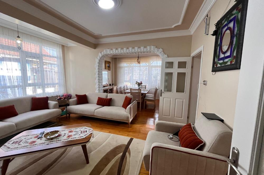 32 Evler'de Geniş Bahçeli Müstakil Dubleks Keyfi