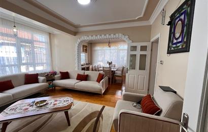 32 Evler'de Geniş Bahçeli Müstakil Dubleks Keyfi