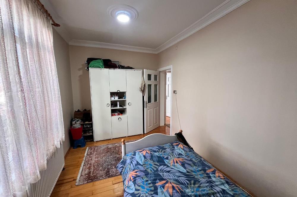 32 Evler'de Geniş Bahçeli Müstakil Dubleks Keyfi