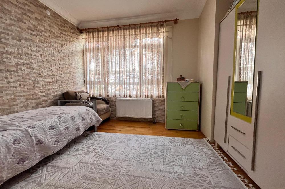 32 Evler'de Geniş Bahçeli Müstakil Dubleks Keyfi