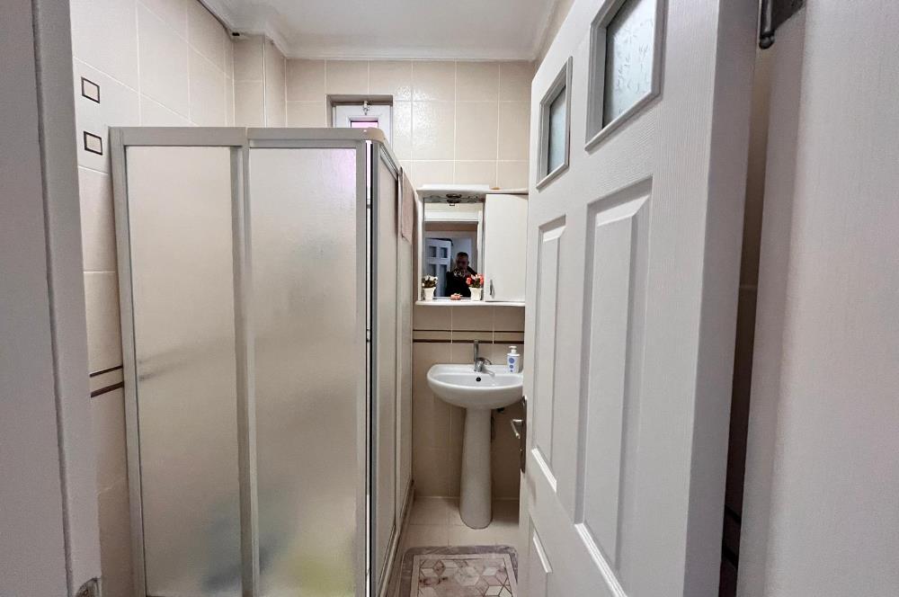 32 Evler'de Geniş Bahçeli Müstakil Dubleks Keyfi