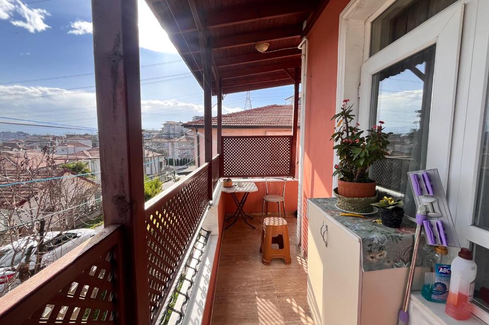 32 Evler'de Geniş Bahçeli Müstakil Dubleks Keyfi