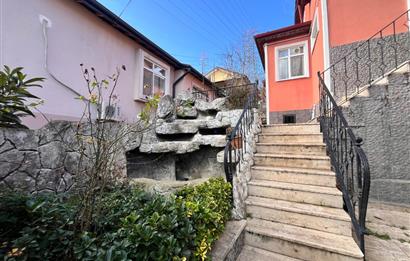 32 Evler'de Geniş Bahçeli Müstakil Dubleks Keyfi