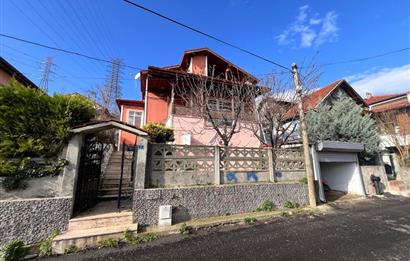 32 Evler'de Geniş Bahçeli Müstakil Dubleks Keyfi