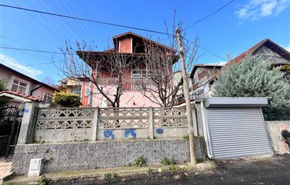 32 Evler'de Geniş Bahçeli Müstakil Dubleks Keyfi