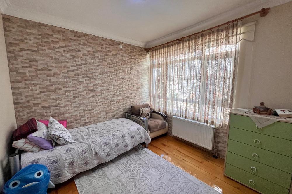 32 Evler'de Geniş Bahçeli Müstakil Dubleks Keyfi