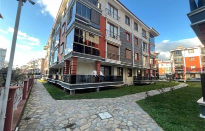 İKİZÇAY SANTE SİTESİ SATILIK 2+1 DAİRE 