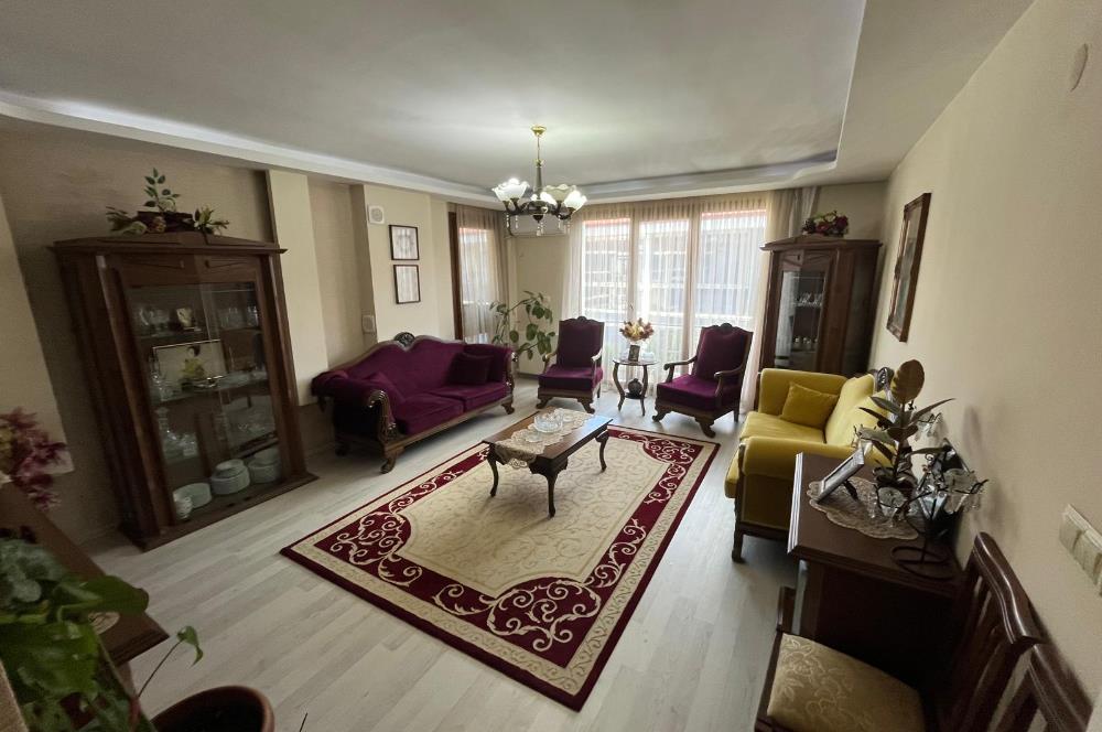 İKİZÇAY SANTE SİTESİ SATILIK 2+1 DAİRE 