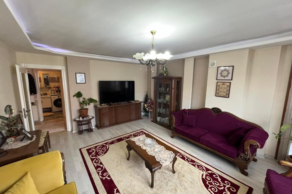 İKİZÇAY SANTE SİTESİ SATILIK 2+1 DAİRE 