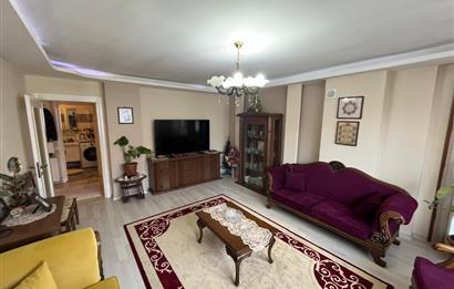 İKİZÇAY SANTE SİTESİ SATILIK 2+1 DAİRE 