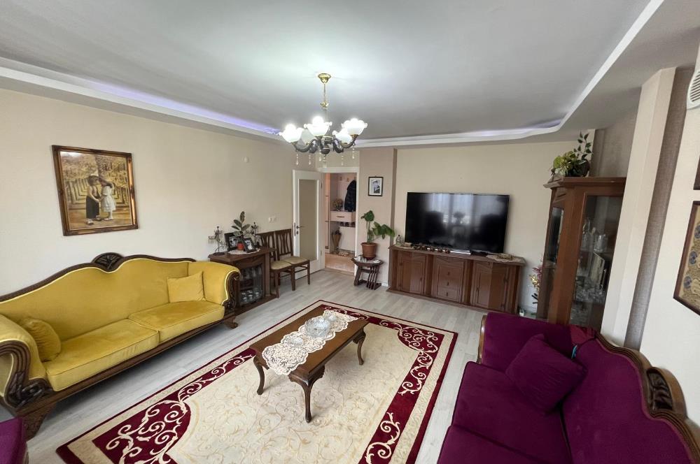 İKİZÇAY SANTE SİTESİ SATILIK 2+1 DAİRE 