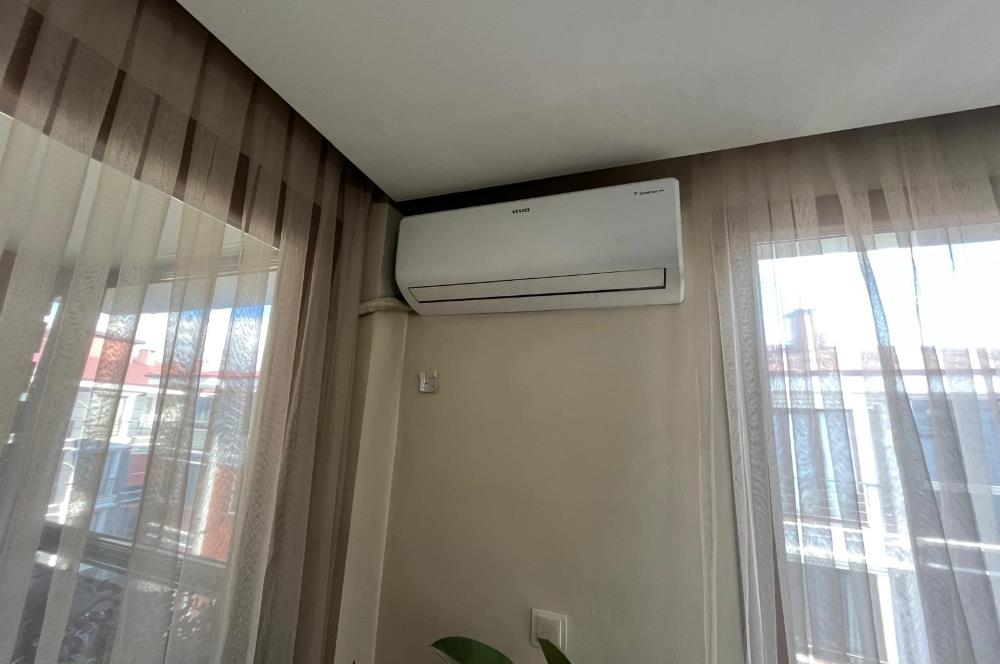 İKİZÇAY SANTE SİTESİ SATILIK 2+1 DAİRE 