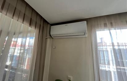 İKİZÇAY SANTE SİTESİ SATILIK 2+1 DAİRE 