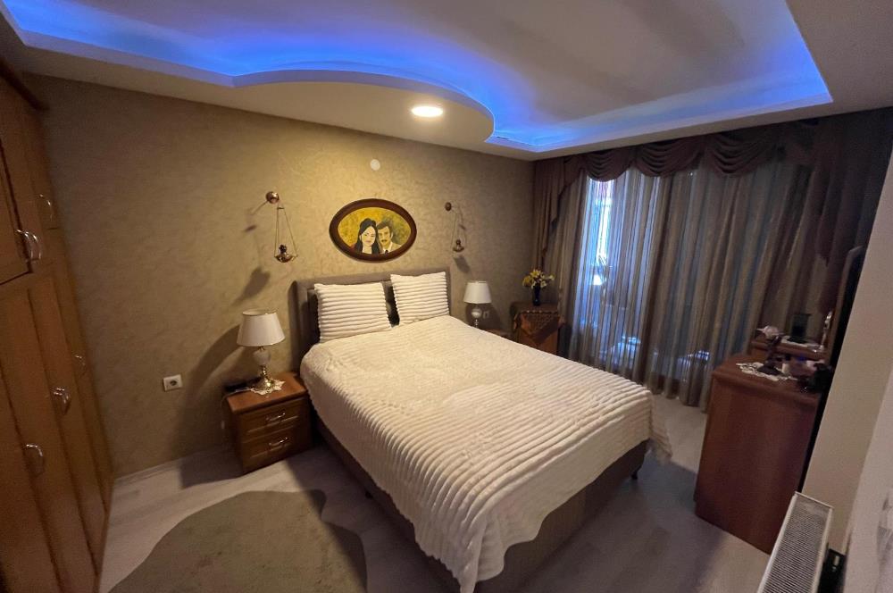 İKİZÇAY SANTE SİTESİ SATILIK 2+1 DAİRE 