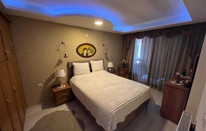 İKİZÇAY SANTE SİTESİ SATILIK 2+1 DAİRE 