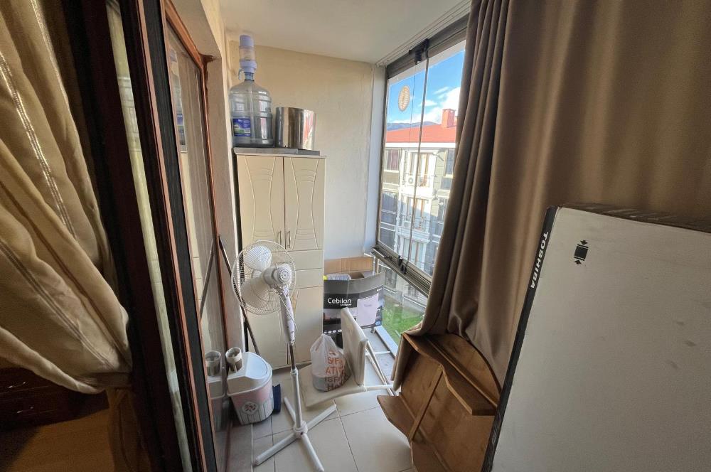 İKİZÇAY SANTE SİTESİ SATILIK 2+1 DAİRE 