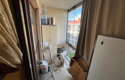 İKİZÇAY SANTE SİTESİ SATILIK 2+1 DAİRE 