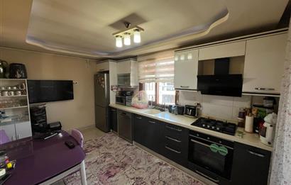 İKİZÇAY SANTE SİTESİ SATILIK 2+1 DAİRE 