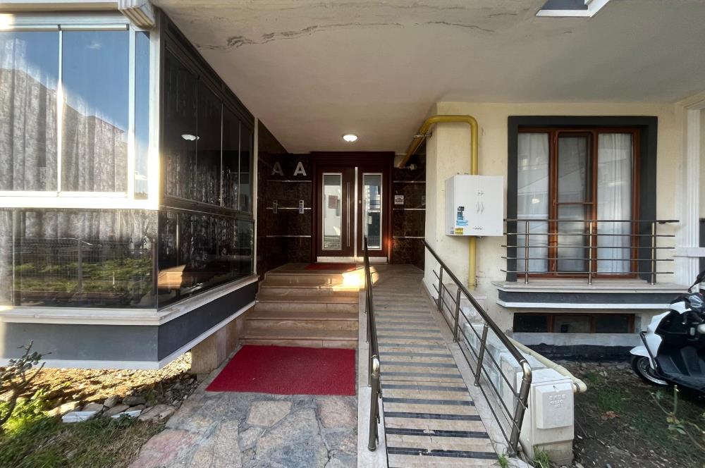 İKİZÇAY SANTE SİTESİ SATILIK 2+1 DAİRE 