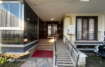 İKİZÇAY SANTE SİTESİ SATILIK 2+1 DAİRE 