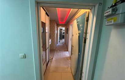 İKİZÇAY SANTE SİTESİ SATILIK 2+1 DAİRE 