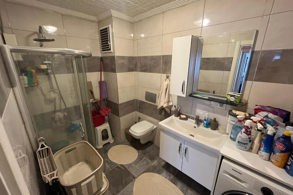 İKİZÇAY SANTE SİTESİ SATILIK 2+1 DAİRE 