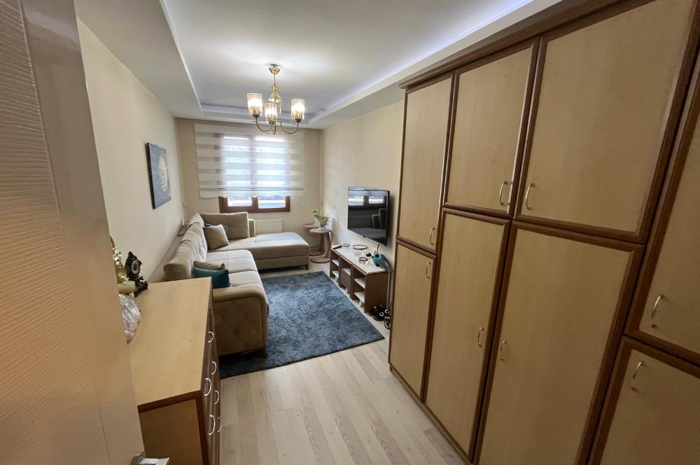 İKİZÇAY SANTE SİTESİ SATILIK 2+1 DAİRE 